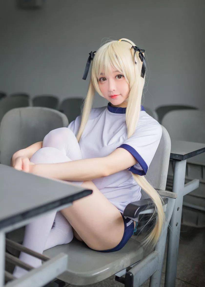 穹妹cos专题叫你一声哥哥你敢答应吗