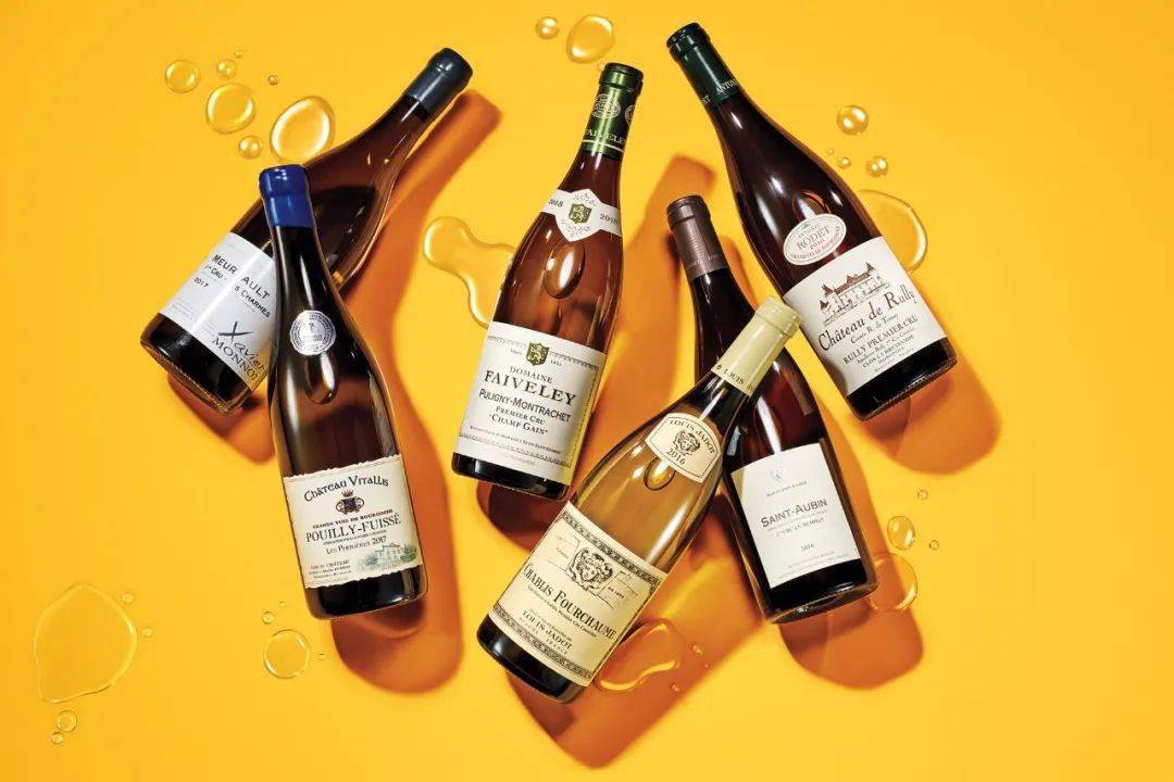 Grand|终于有一篇文章把法国所有的“Grand Cru”都讲清楚了!