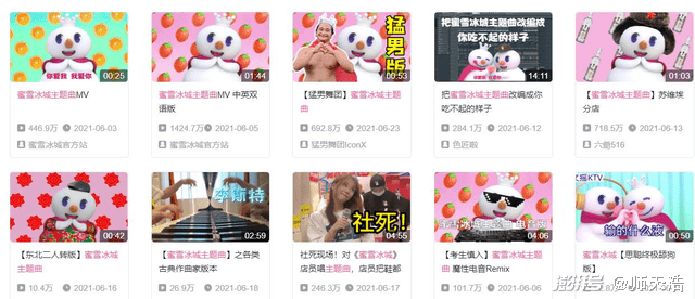 蜜雪冰城主题歌曲中文版 5da79f98d3d8482eab1a7f7e01255283.png