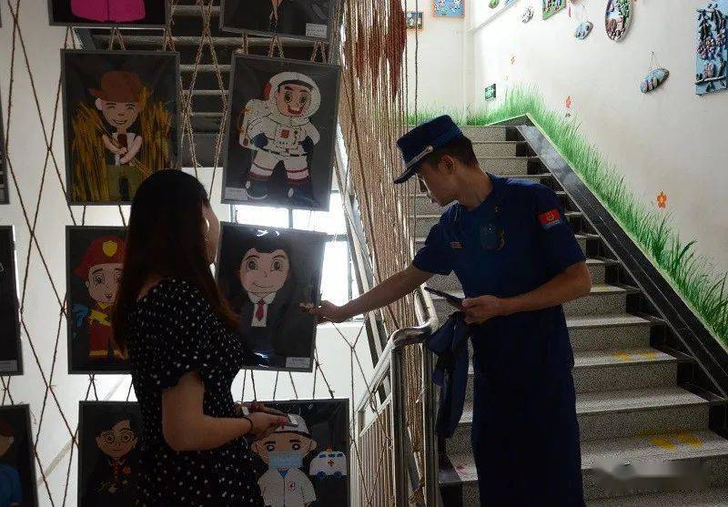 防火墙|筑牢校园安全“防火墙” 武都消防联合教育局对辖区幼儿园开展安全检查