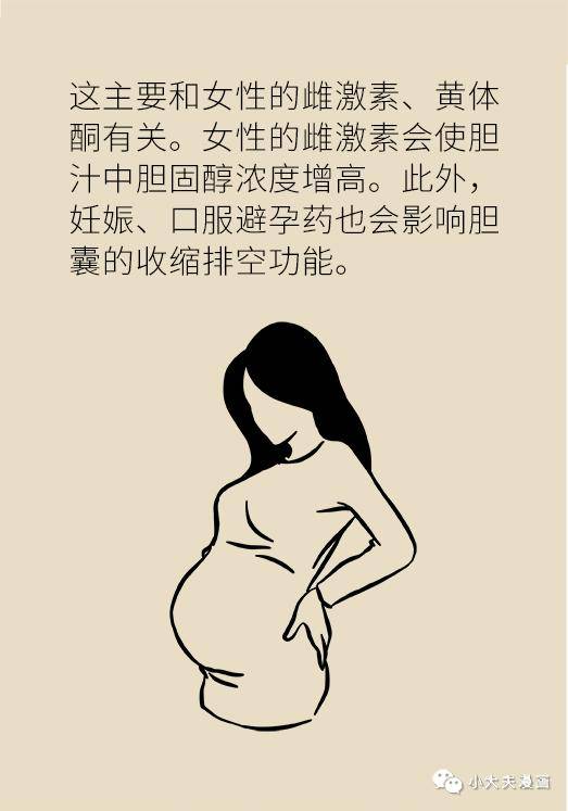 胆汁|不是谣言，长期不吃早饭，真有可能得这种病