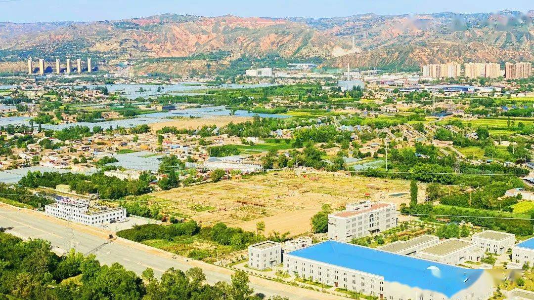 临夏市折桥镇:创新乡村旅游 推进乡村振兴_发展