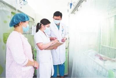 检测|两个儿子都要救！父亲捐髓救子