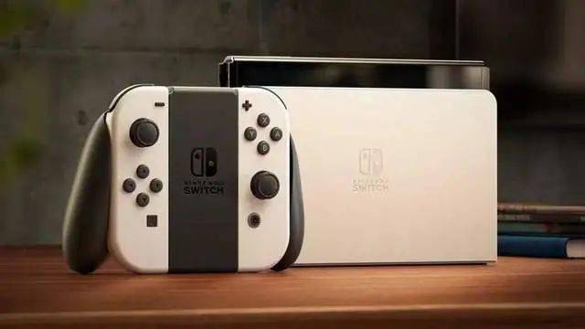 新机型switch卖2229元 与老款相比提升在哪里 因为