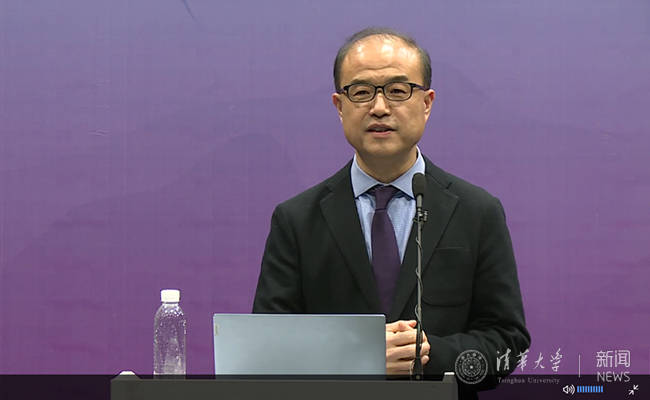 疫苗|专访清华大学张林琦：新冠抗体药与疫苗互补，变异是研发难题