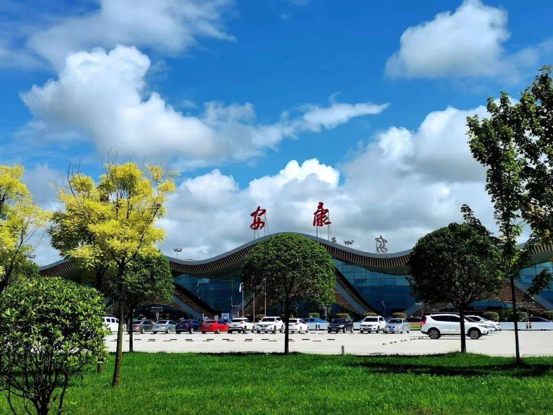 快拍美照安康蓝今天又刷屏了959热点