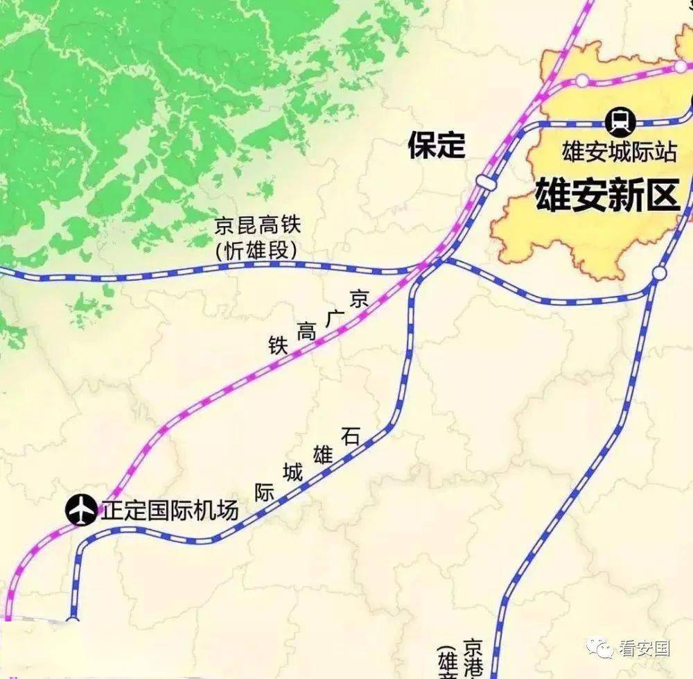 京石邯城际铁路邯郸图片