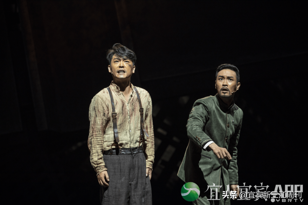 以李硕勋为原型雾中灯塔将在北京成都宜宾开启巡演