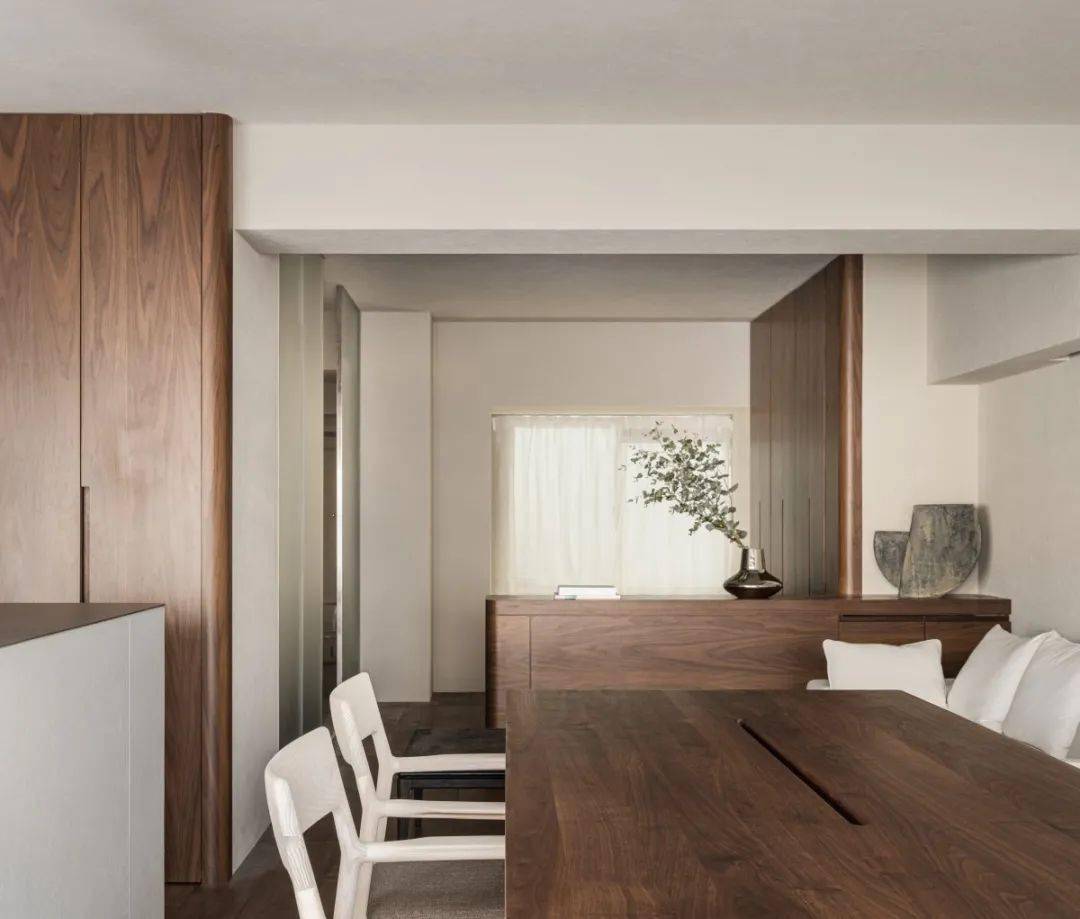 川谷堂日本简约设计更显自然