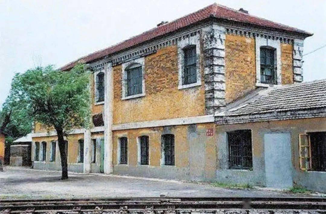 【红色地标巡礼】阜新地区第一个党小组纪念馆:点点星火燎原 灼灼赤诚