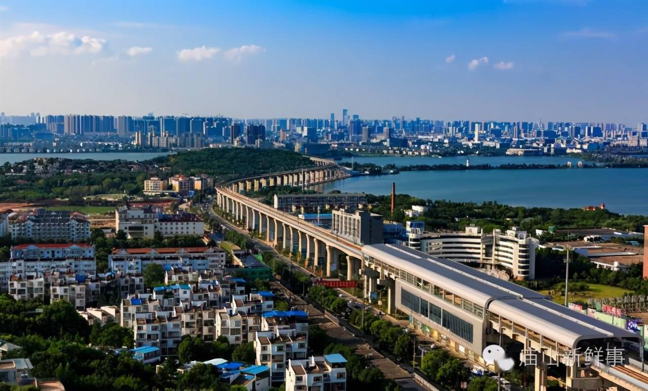 武汉知名自媒体庙山新鲜事成立5周年了因服务民生而欣欣向荣