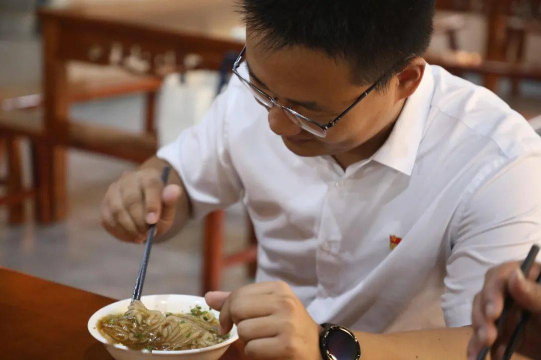 唐江:赓续红色血脉 担当历史使命 走好新的赶考之路_工作