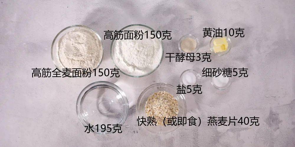我再也不隨便說減肥了 | 我的減肥麵包 熱愛美食 第2张