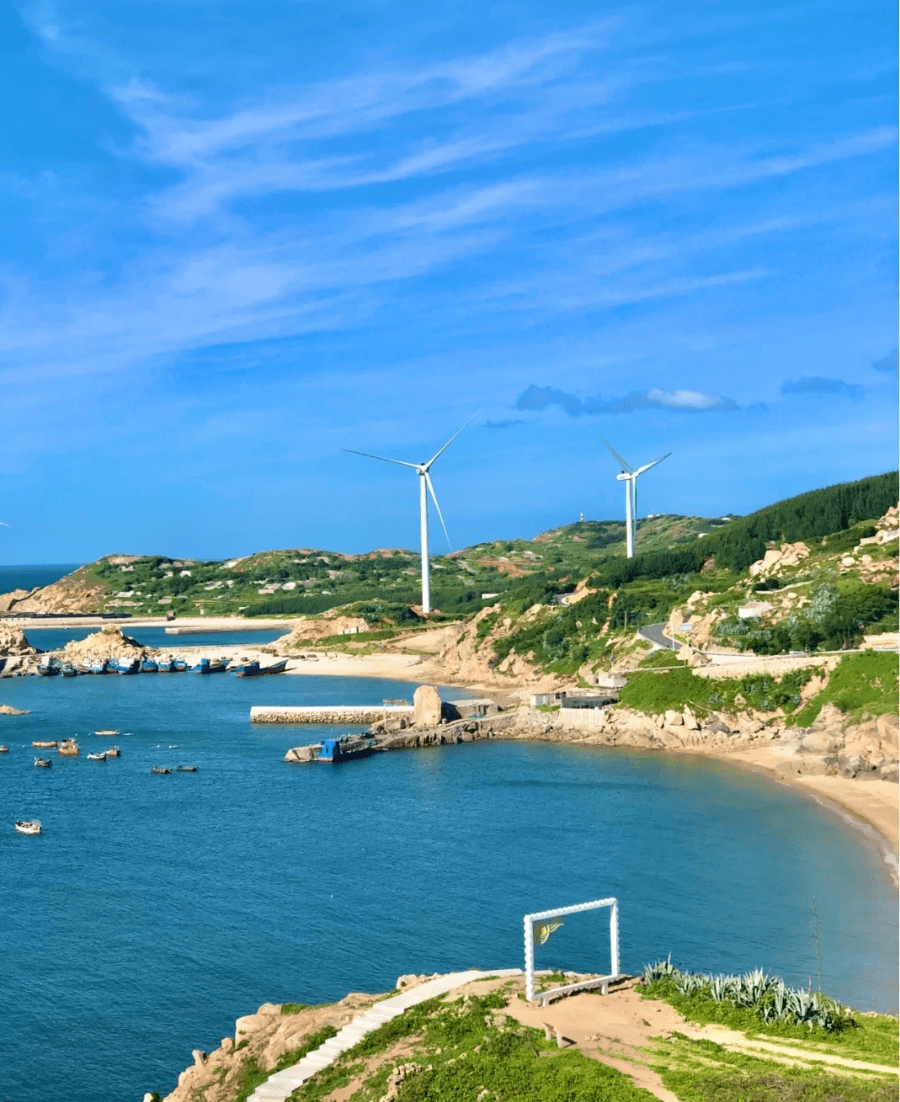 十三座宝藏海岛,总有一个是你的pick