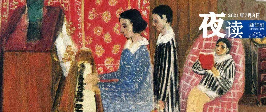 事情|夜读 | 有一种智慧，叫事过不追问