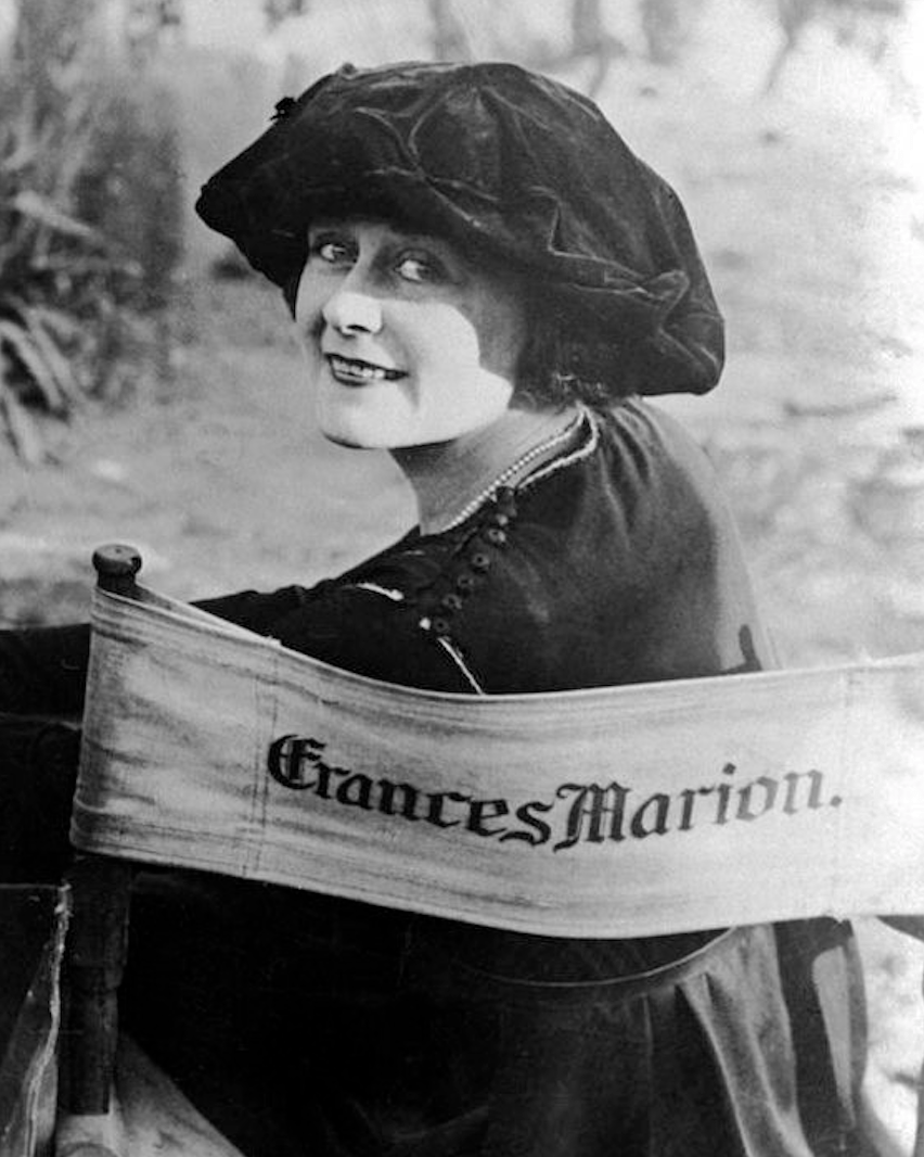 Phoebe|编剧这个行业 没有女人真的不行