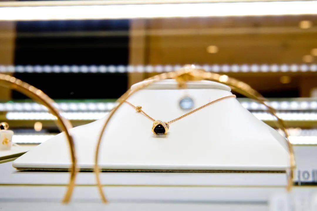 cc卡美珠宝重装出发焕新而来