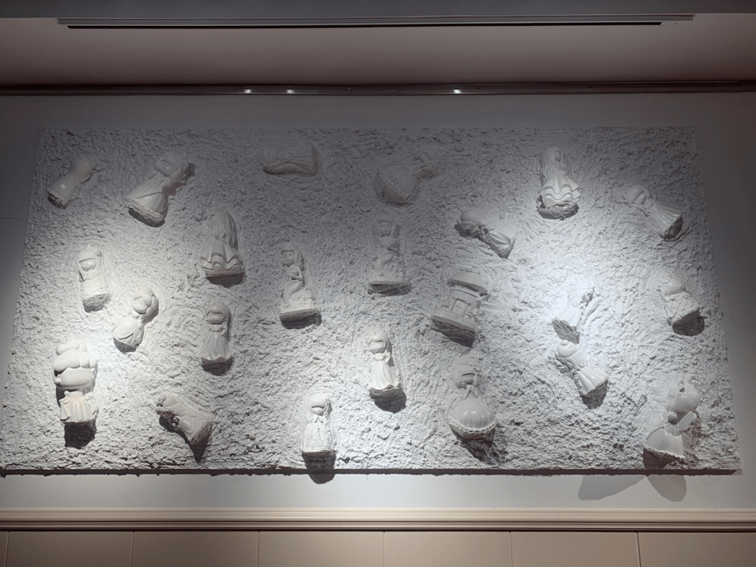 文化|【校园风采】城中区保育院：营造具有中国特色文化气息的校园环境?