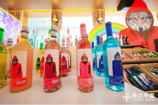 奥兰|奥兰中国X武汉南浦上市会圆满落幕,深度赋能湖北红酒市场