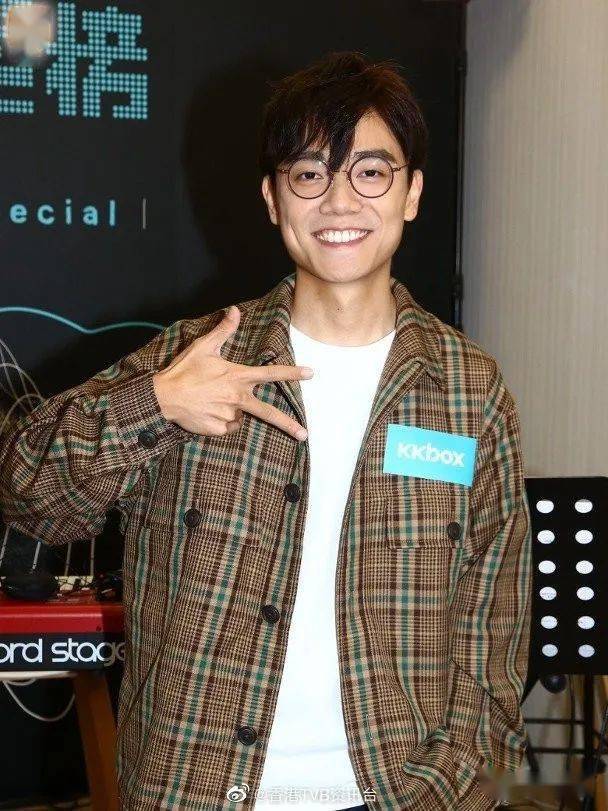 新歌由林家谦作曲华纳一哥林峯挑战高难度