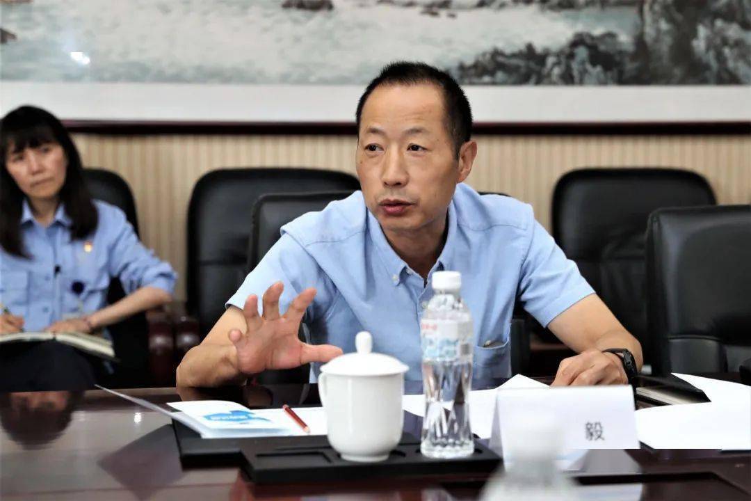 资讯速递全国总工会基层工作部副部长张智君到中航西飞调研