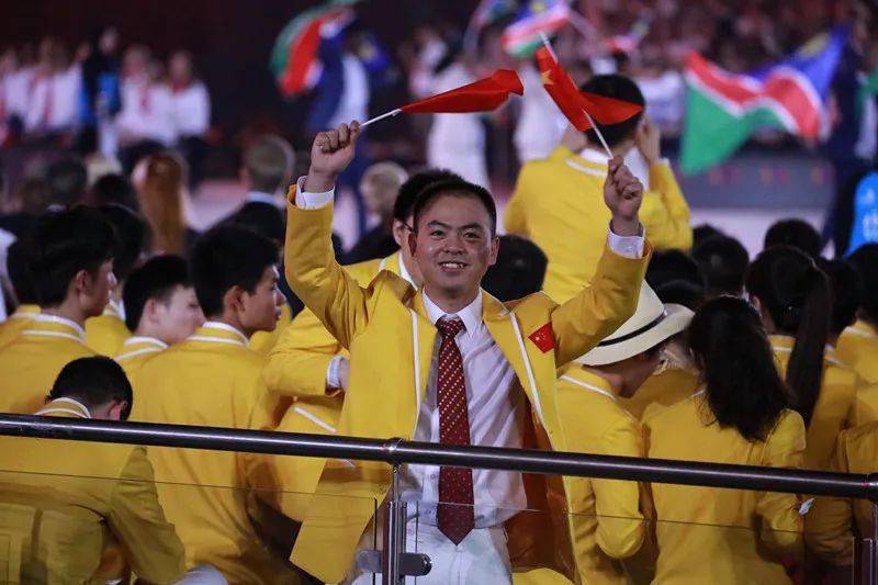 人社部关于确定第46届世界技能大赛中国技术指导专家组组长名单的通知