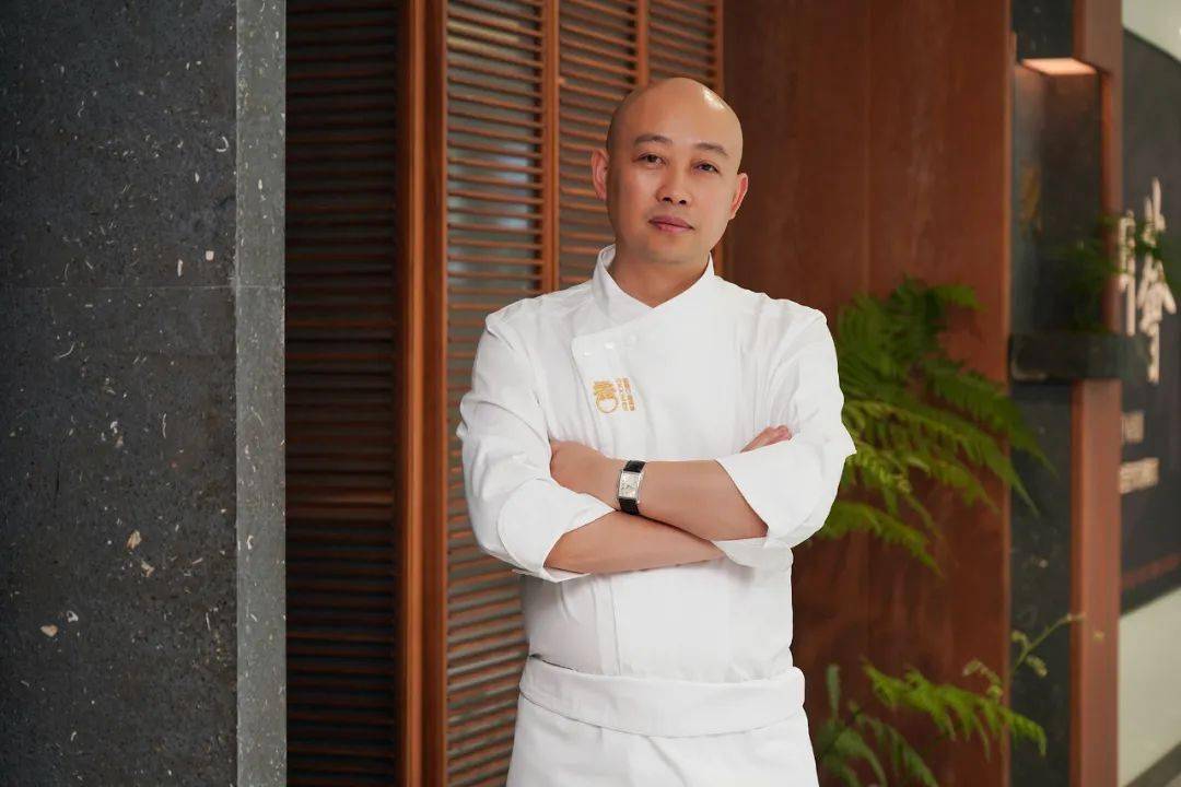 柴门创始人陈天福川菜绝非下饭菜那么简单