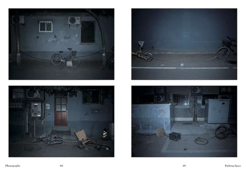 书展|记录城市：一周城市生活