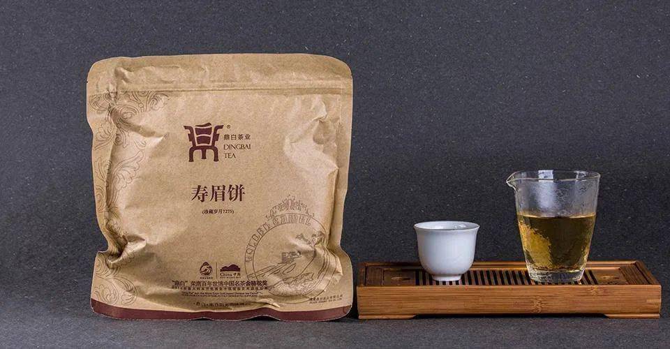 茶叶|限时特惠|茶语爆款日饮白茶,6年自然陈化,可饮可藏,一饼喝2月,仅需238元!