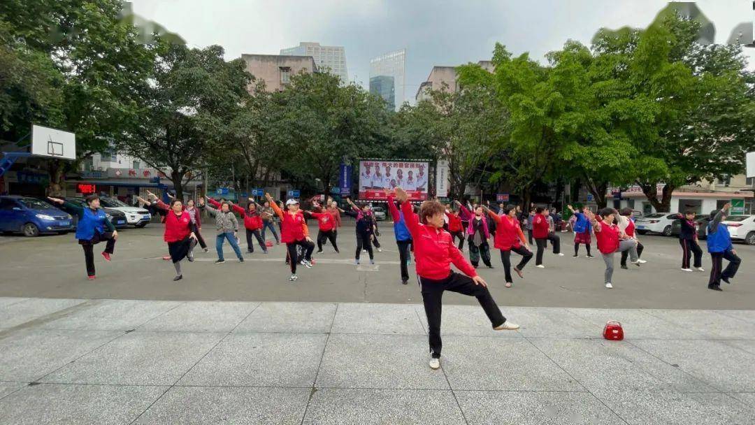 丁一|体医融合的成都实践(二)｜科学运动，让“暴走老汉”放慢脚步