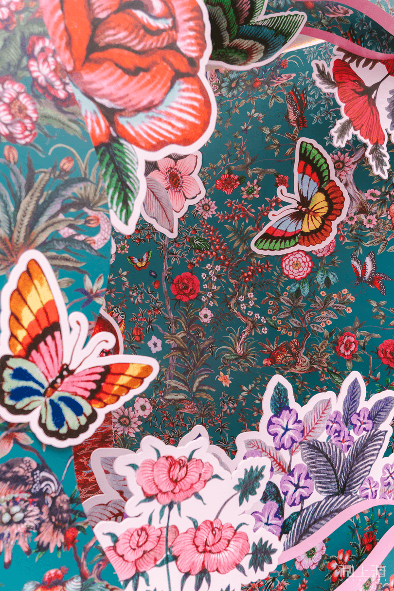 花芯和|官宣！「城开优享+」华丽开业，开启焕新生活新篇章！