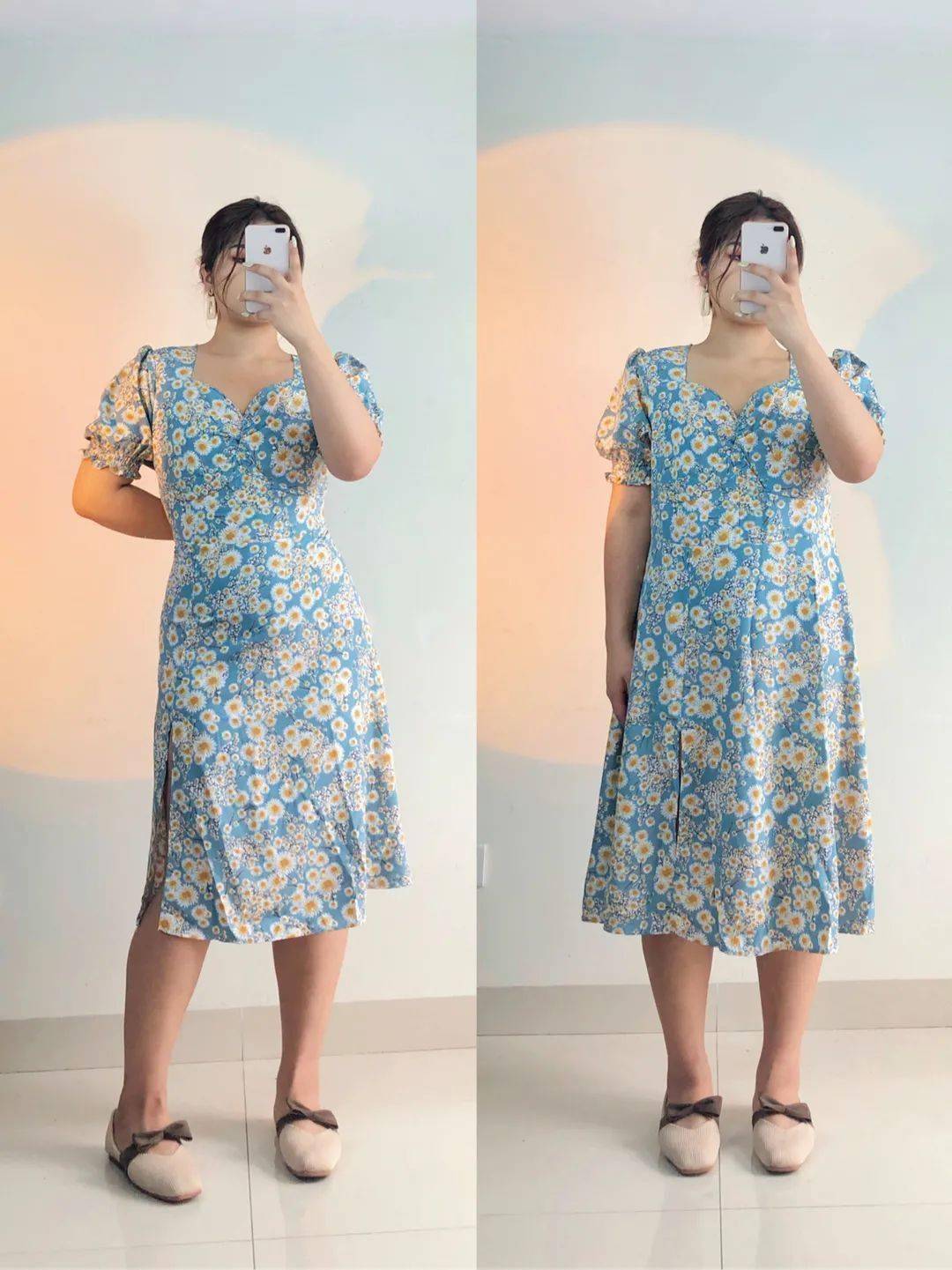 设计|吉娜产后照曝光！她怎么变成这样了？！