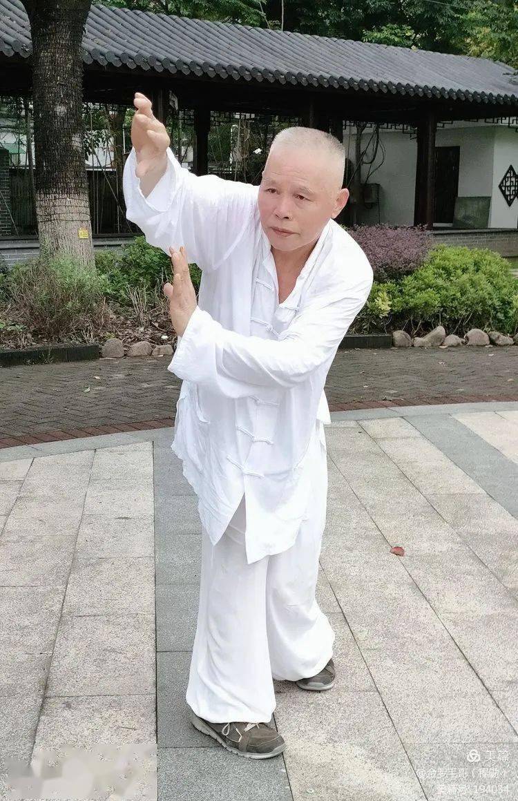 万万没想到罗店也有武林高手这位大师教你几招你会爱上它