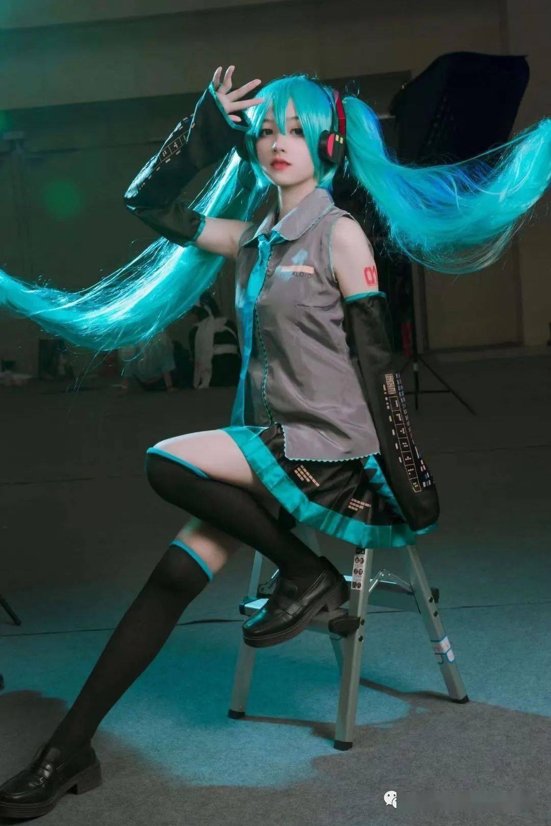 7月17日园博园暑期二次元狂欢iuu漫展歌舞演出cosplay动漫集市活动