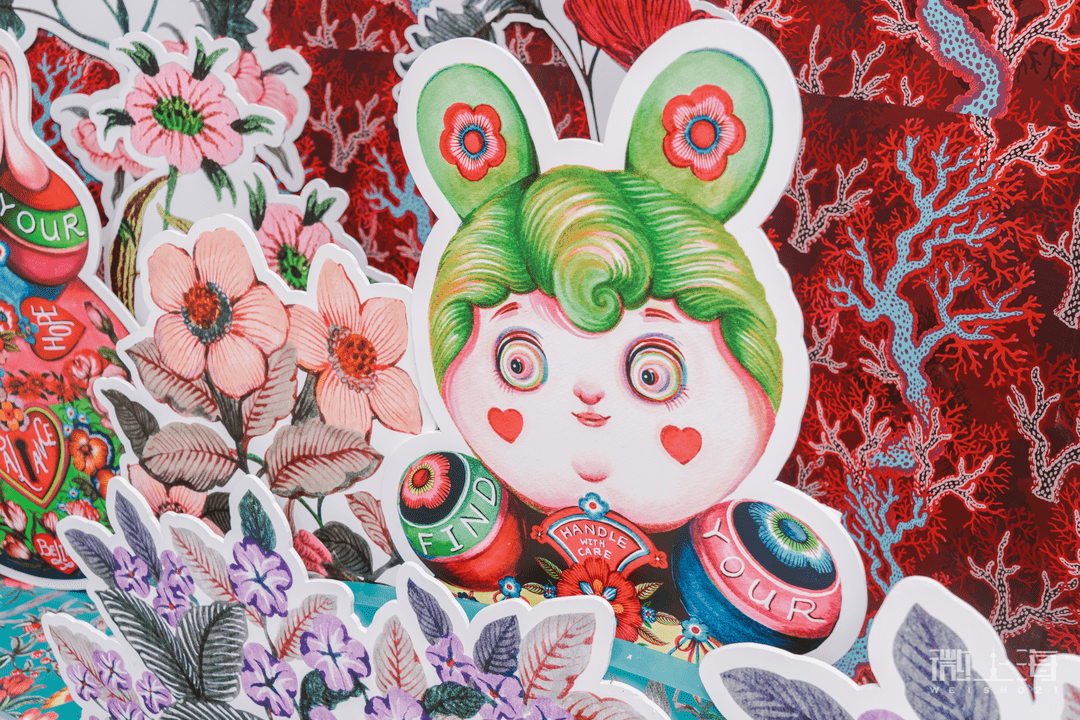 花芯和|官宣！「城开优享+」华丽开业，开启焕新生活新篇章！