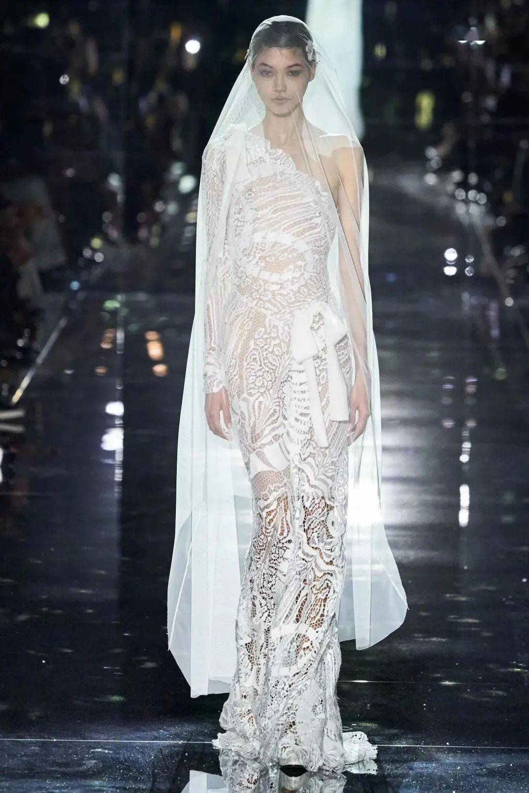 细节|白色，穿的就是气质！