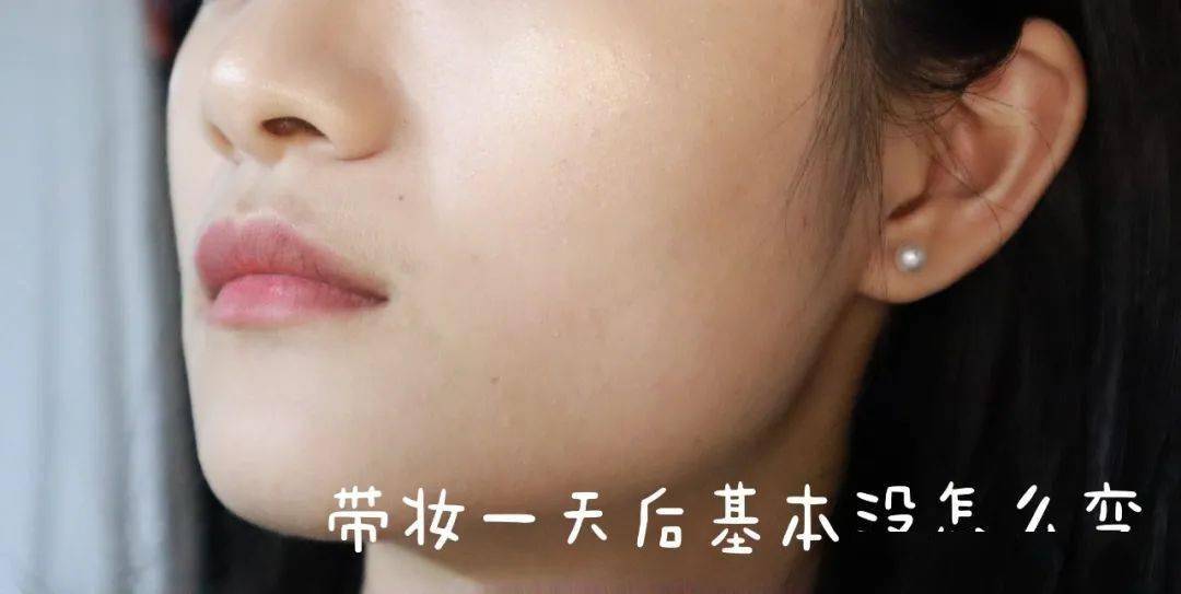 成膜|夏日防脱妆大作战！请把妆容焊在我脸上