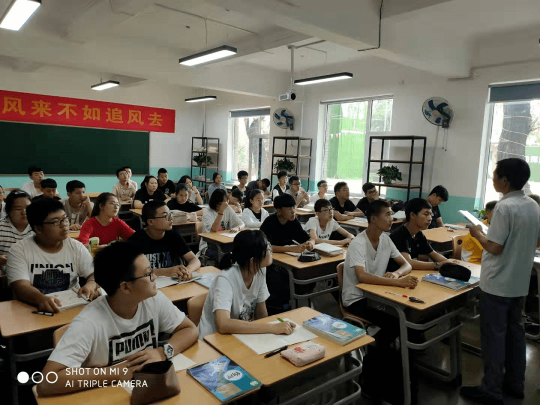军事化管理的私立学校，管理严格，超级变态，有谁上过？