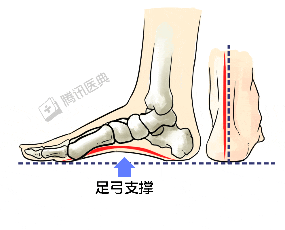 给爸妈买老人鞋的你 可能被坑了 孝心税 鞋子