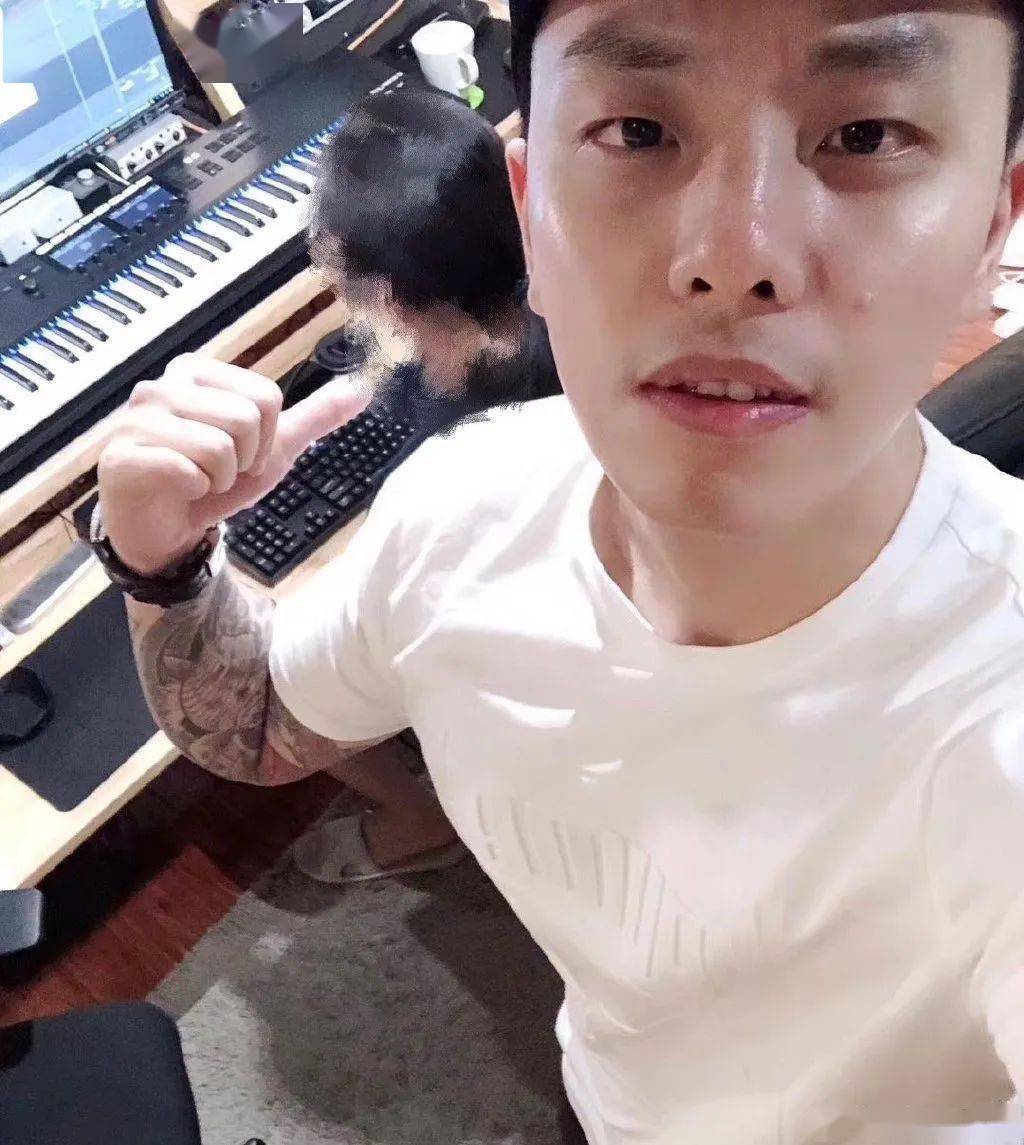 高炜真的能帮pg one复出吗?