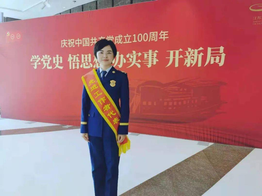 青春耀百年61青联榜样说吴菲菲做好消防宣传守护万家安全