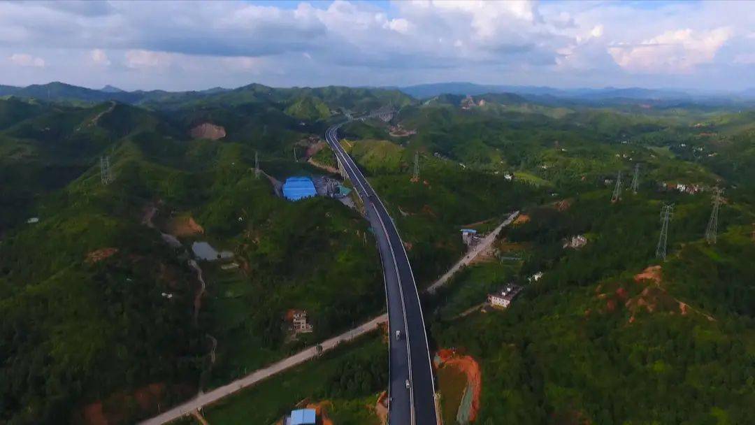 河惠莞高速龙川至紫金段提速到120公里小时