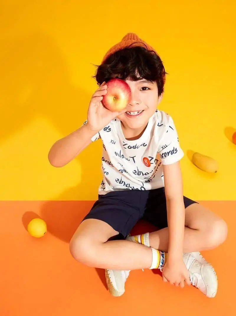 全家|夏装爆款送不停！海澜之家暑期旅拍超IN攻略，全家出游就这么穿！