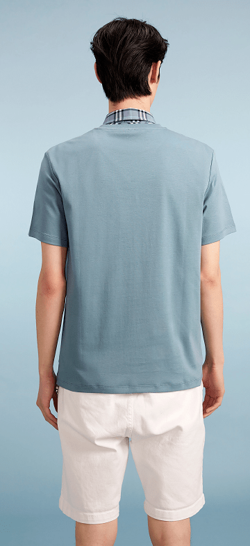 全家|夏装爆款送不停！海澜之家暑期旅拍超IN攻略，全家出游就这么穿！