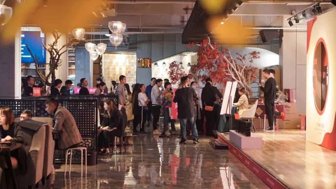 岚庭|要不是看了后台留言，我也不知道原来装修还能内卷？