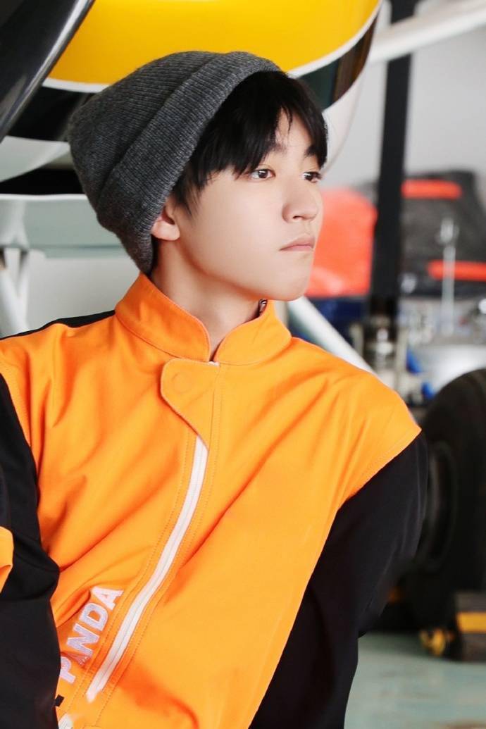 App|王俊凯《恰好是少年》最后一期剧照送达 终于迎来收官,一起享受最后的旅程