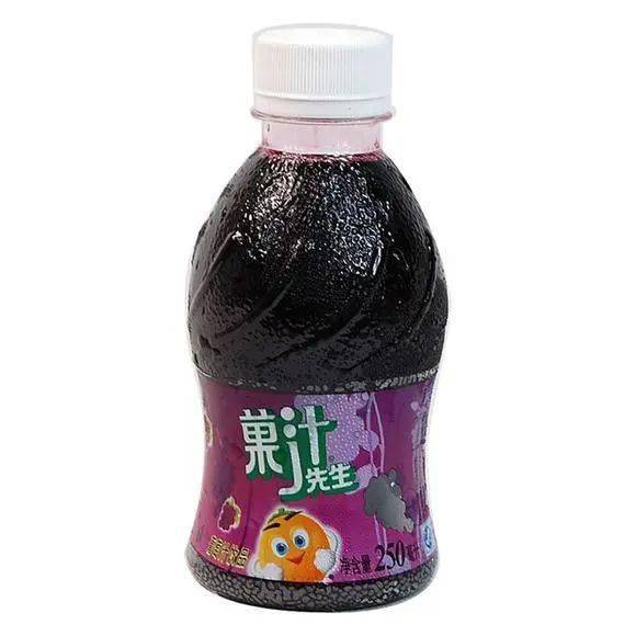 葡萄适就变成充满能量的小橙人才知道原来是功能饮料16阳光柠檬茶"