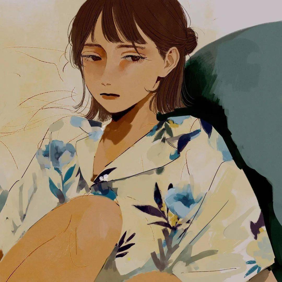 心动了前方一大波日本美女头像