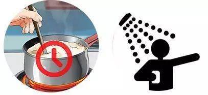 补充|四川省科学健身“微课堂” |夏季运动避免“踩坑”!步行锻炼、吃饭、洗澡的正确顺序