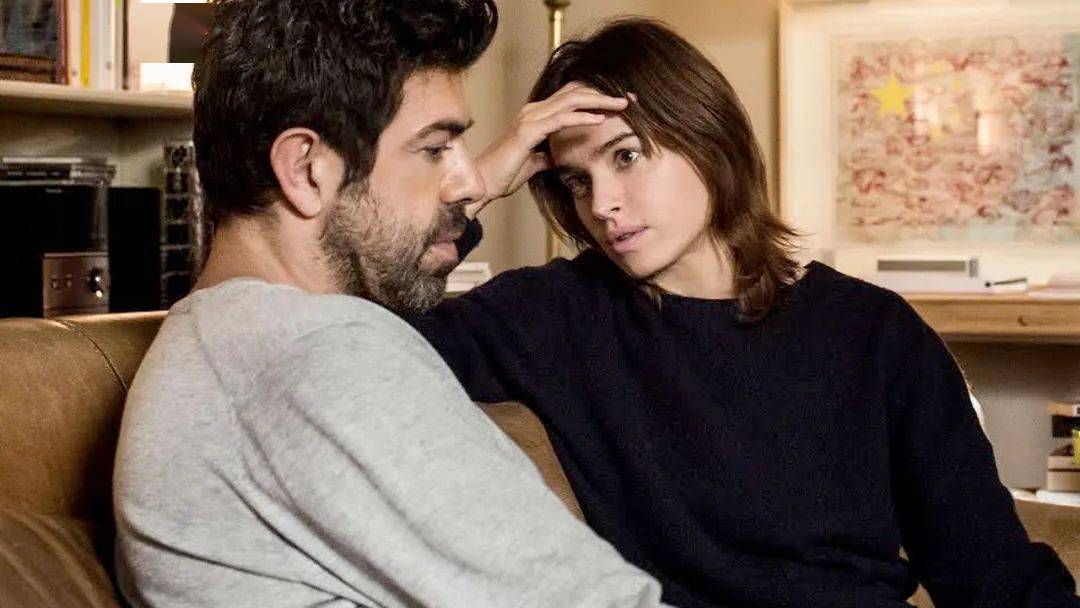 10部男女身体交换电影,热辣酸爽!_互换